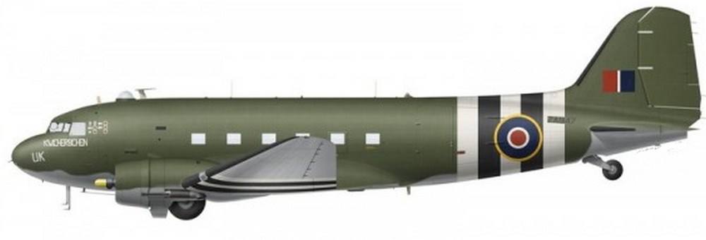 Heinkel He 111Z Zwilling 