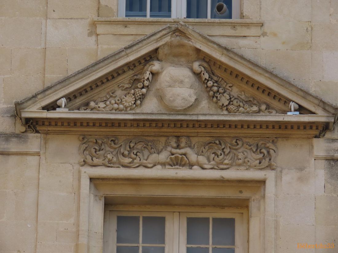 Nîmes dans le Gard -2