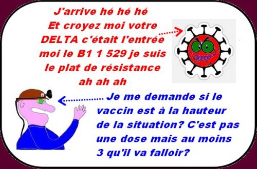 Antilles, marins, migrants , ça bave aux infos du poissonnier.!