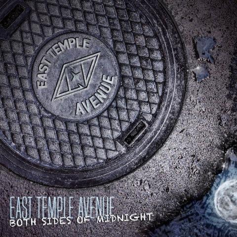 EAST TEMPLE AVENUE - "Where Love Is" Clip