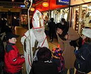 Le Miracle de Saint Nicolas