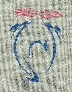 SAL Un Amour de Cygne - 2ème étape