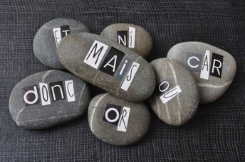 Élémentaire : Homophones grammaticaux. 