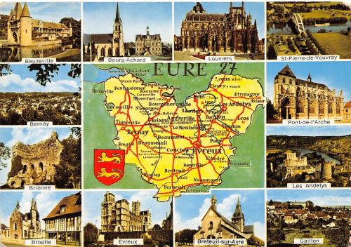 ╰⊱♥⊱╮ღ꧁ Département  27 ꧂ღ╭⊱♥≺