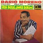    Dario  Moéno  :  Voulez - vous danser  avec moi ?  -  1959