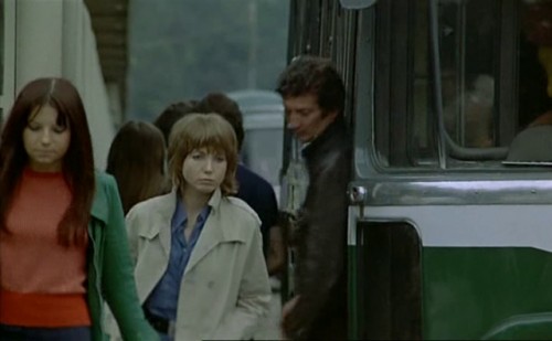 Le gang des otages, Edouard Molinaro, 1972