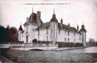 LES REMPARTS DU MESNIL-GUILLAUME (Calvados)