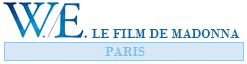 WE - Paris