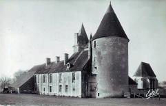 LES REMPARTS DE LA VOVE (Orne)