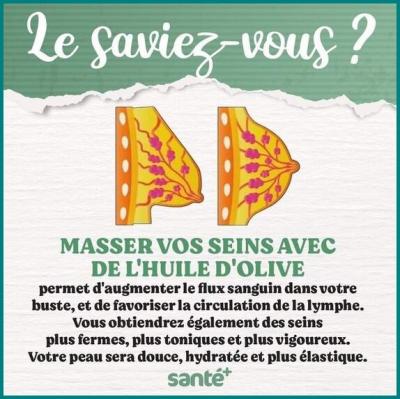 SAVIEZ VOUS ?