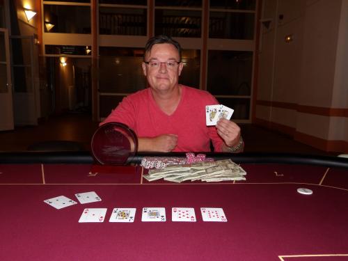 A.P.N. Poker Tour
