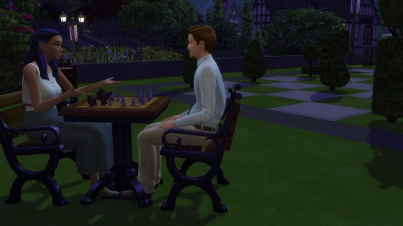 Semaine 2 - Quartier Windenburg - Foyer Munch/Lefebvre