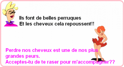 Le Cancer.