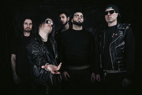 URAL - Détails et extrait du nouvel album Psychoverse