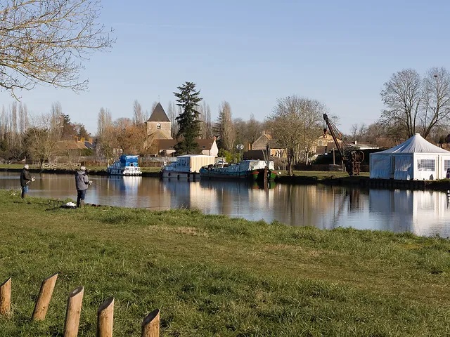 Département de la Nièvre