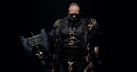 WIND ROSE dévoile le nouveau titre "Diggy Diggy Hole" et son clip