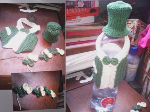 Réalisations du crochet-surprise de Juin (3)