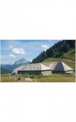 SS LA DENT D ARCLUSAZ