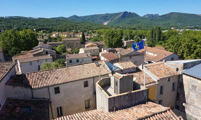 Département du Var