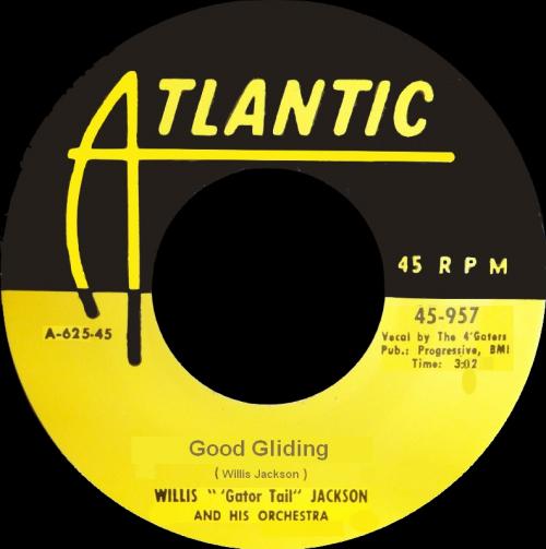 Willis Jackson Quintet : Album " Please Mr Jackson " Prestige Records PR 7162 [ US ]