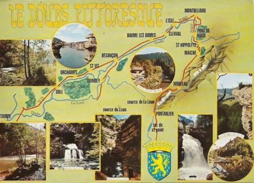 ╰⊱♥⊱╮ღ꧁ Département  25 ꧂ღ╭⊱♥≺