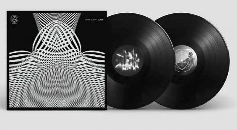 ULVER - Les détails du nouvel album Drone Activity