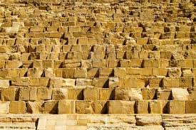 Le mystère de la Grande Pyramide