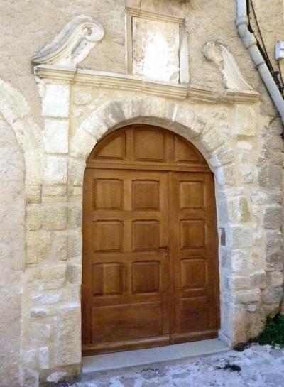 ☻ Vacances 2022 : promenade dans les villages de Mane et de Lurs