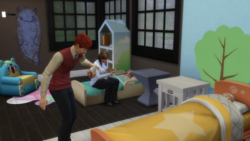 Semaine 2 - Quartier Windenburg - Foyer Munch