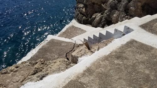 Le refus de l'indifférence