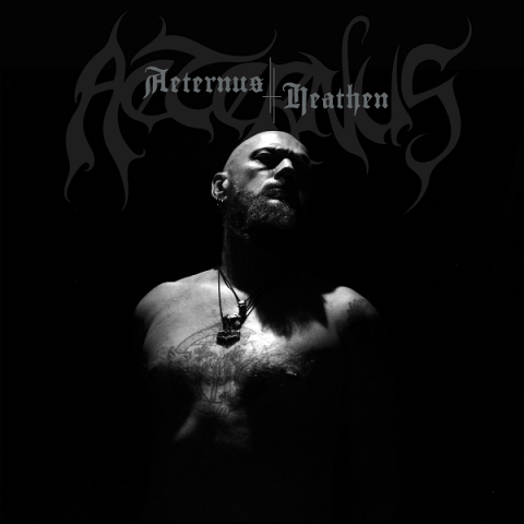 AETERNUS - Détails et extrait du nouvel album Heathen