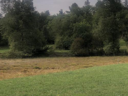Les Rollands - Les Goirands (Montclar)