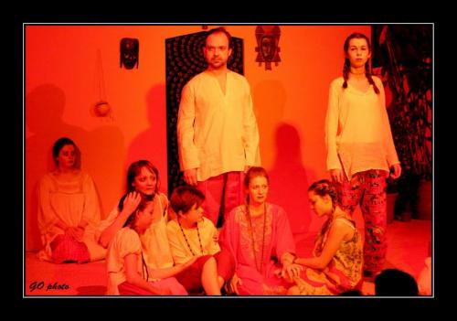 photos SARA MBI GA ZO II