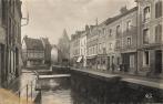 LES REMPARTS DE MONTIVILLIERS (Seine-Maritime)