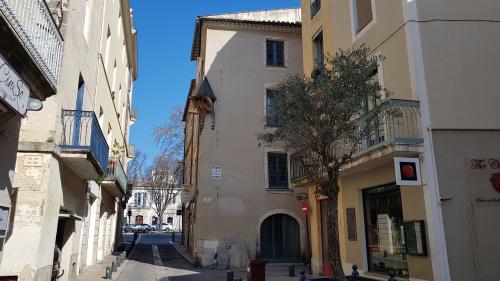 Flânerie à Nîmes, proposition de promenade.