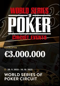 Rozvadov - POKER AT KING'S
