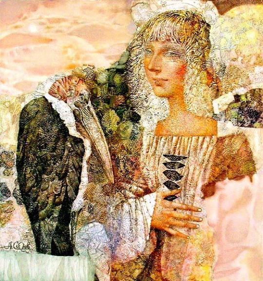 Alexander Sigov