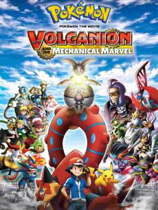Films Pokémon Français
