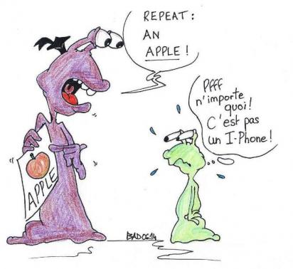 En Langues Vivantes des efforts tu feras !