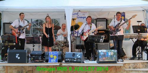 photos concert 5 juillet 2014 N°2