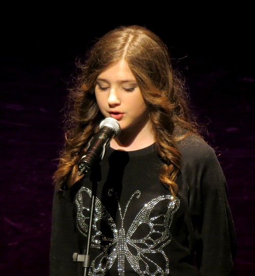 Un grand Concours de chant a été organisé par la MJC Lucie Aubrac