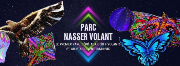 Le musée du cerf-volant à Bissey-la Pierre est à découvrir absolument !