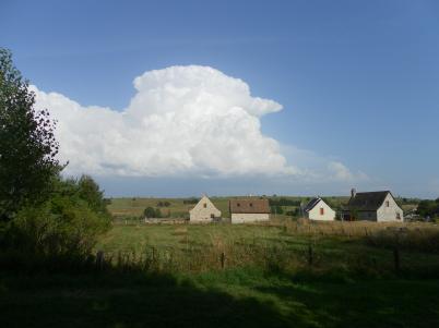 Balade en Lozère  48