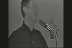     La   rose  d 'or  d ' Antibes  -  12  juin    1964