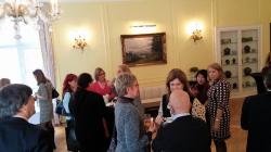 Café Sofia Accueil 9 février