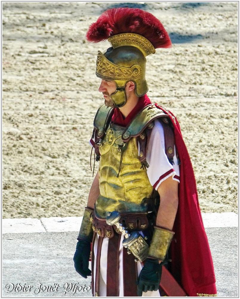 Puy du Fou (2) - Le signe du triomphe