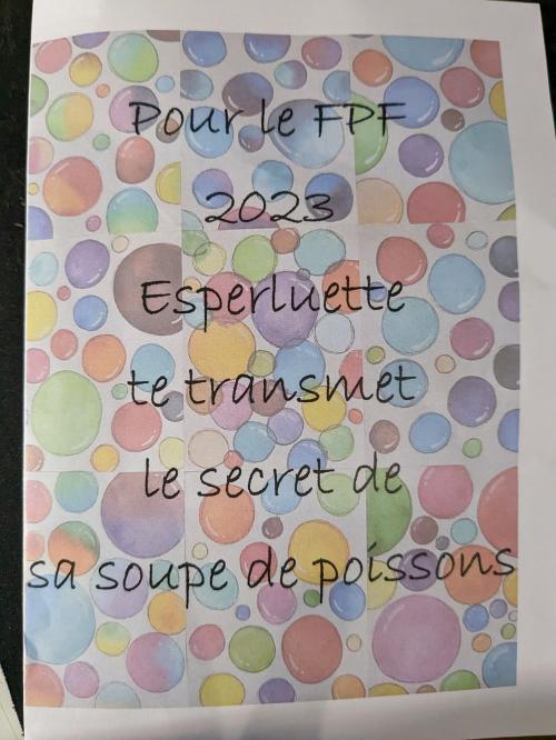 FPF 2023 by Esperluette