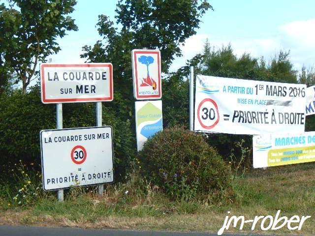 Ile de Ré :Suite de mon séjour sur l'ile - 3/3