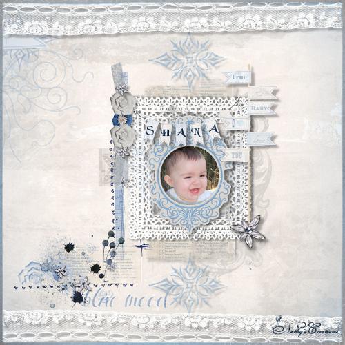©Artisan Scrap Designers