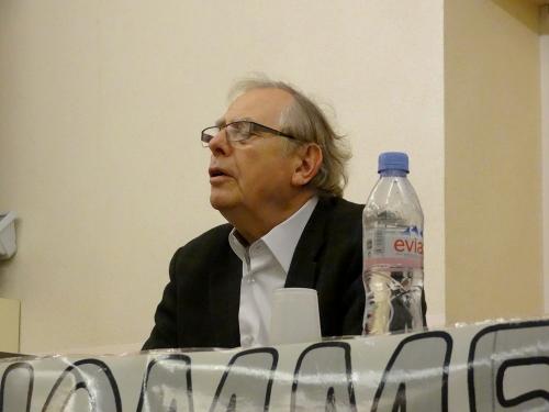 Une exposition et une conférence sur les origines de la Ligue des Droits de l'Homme